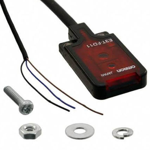 Omron - E3T-FD11 2M